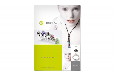 One Jewels poster_ maek creative team