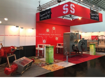 smicon portfolio maek beursstand