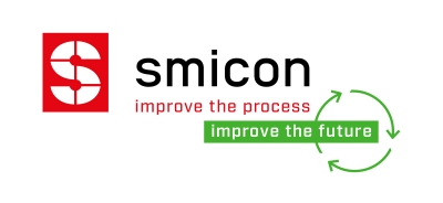 Smicon logo nieuw concept Maek creative team
