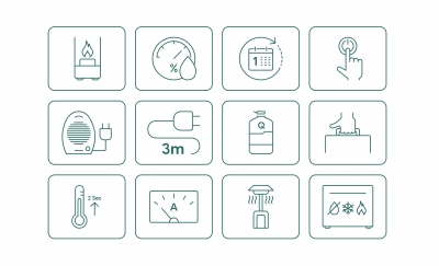 PVG Qlima iconen maek creative team